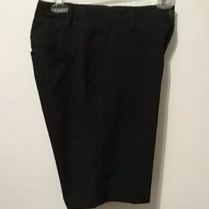 Under Armour Men's heat gear shorts